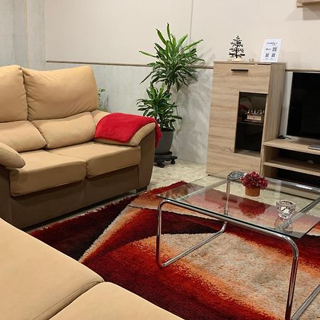 Apartamento Completo Regina قرطبة المظهر الخارجي الصورة