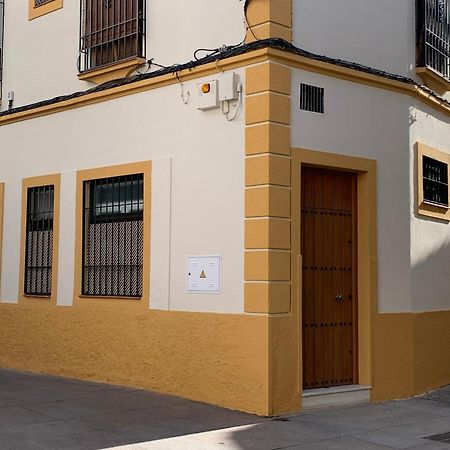 Apartamento Completo Regina قرطبة المظهر الخارجي الصورة