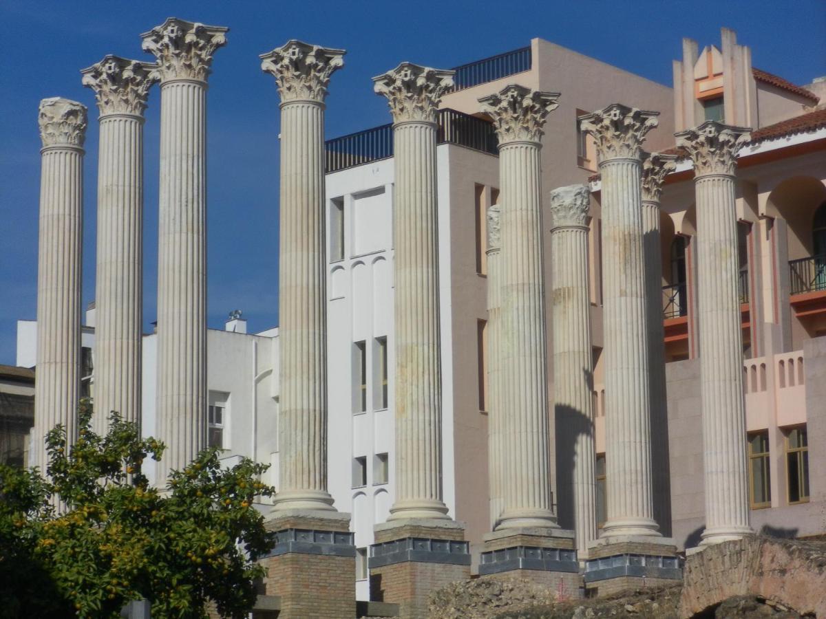 Apartamento Completo Regina قرطبة المظهر الخارجي الصورة