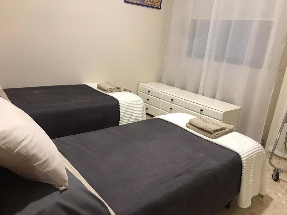 Apartamento Completo Regina قرطبة المظهر الخارجي الصورة