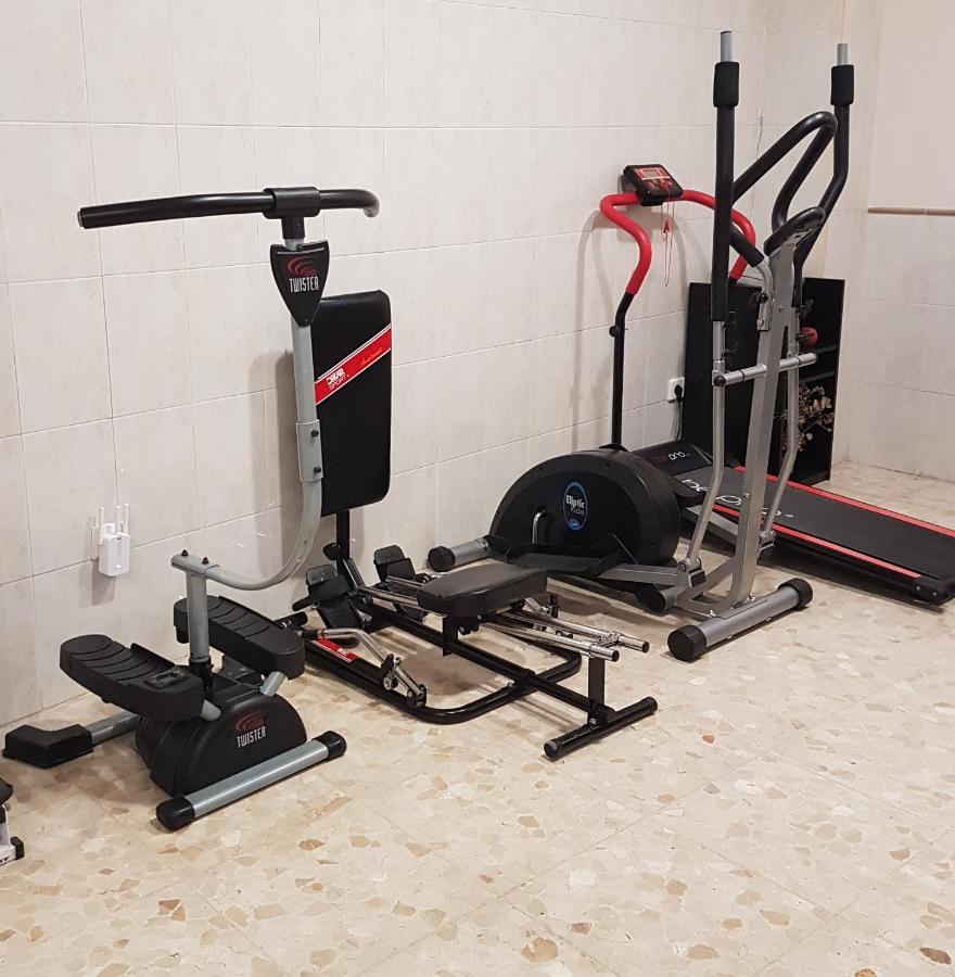 Apartamento Completo Regina قرطبة المظهر الخارجي الصورة