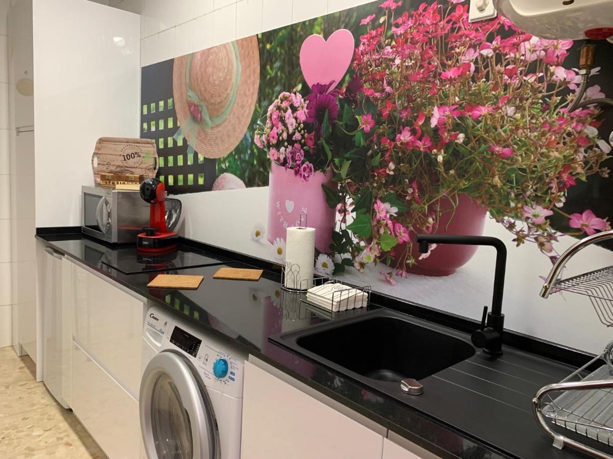 Apartamento Completo Regina قرطبة المظهر الخارجي الصورة