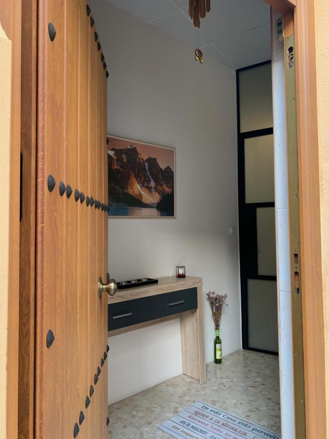 Apartamento Completo Regina قرطبة المظهر الخارجي الصورة