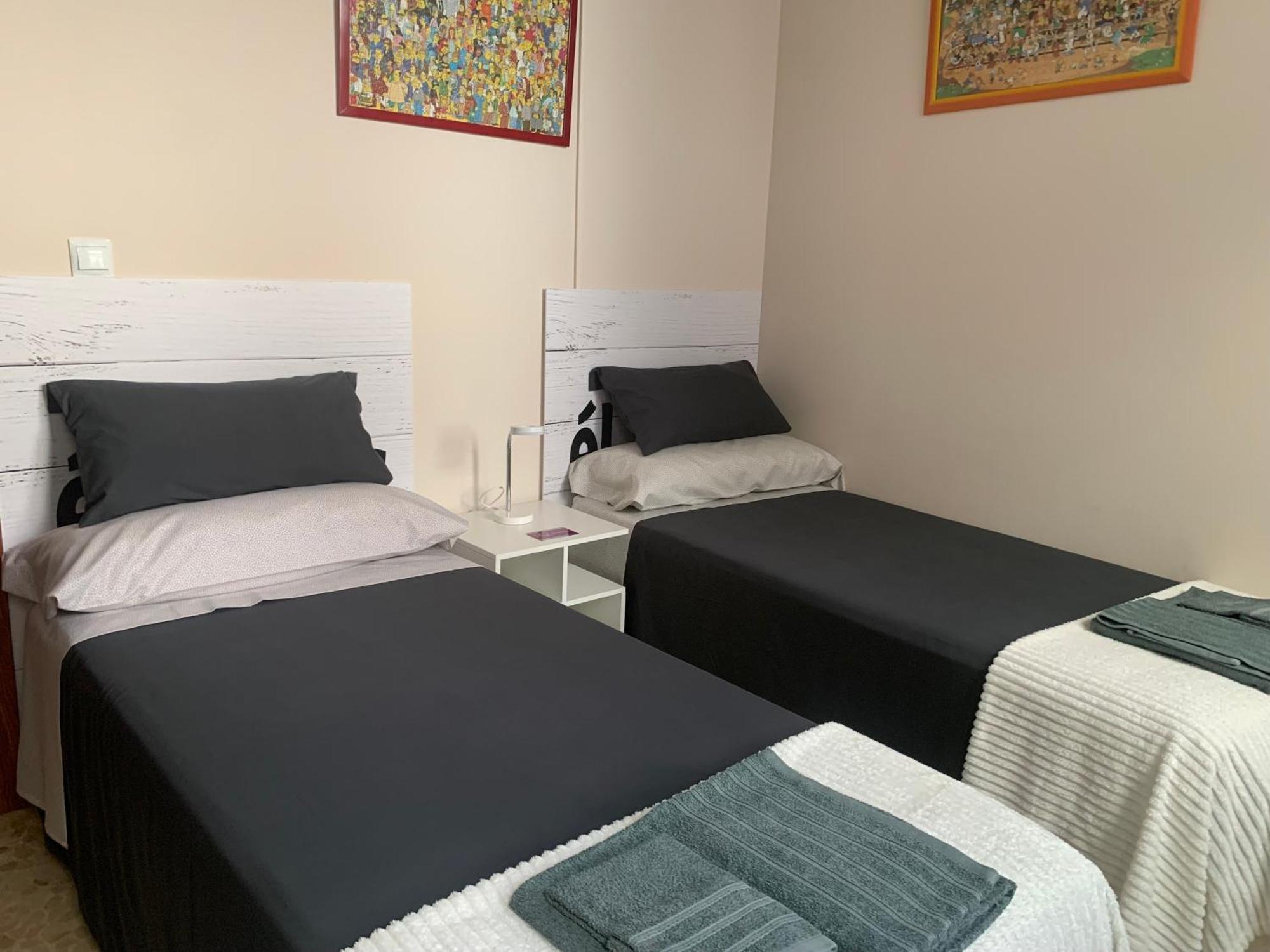 Apartamento Completo Regina قرطبة المظهر الخارجي الصورة