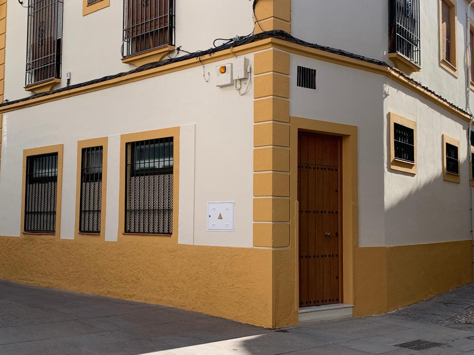 Apartamento Completo Regina قرطبة المظهر الخارجي الصورة