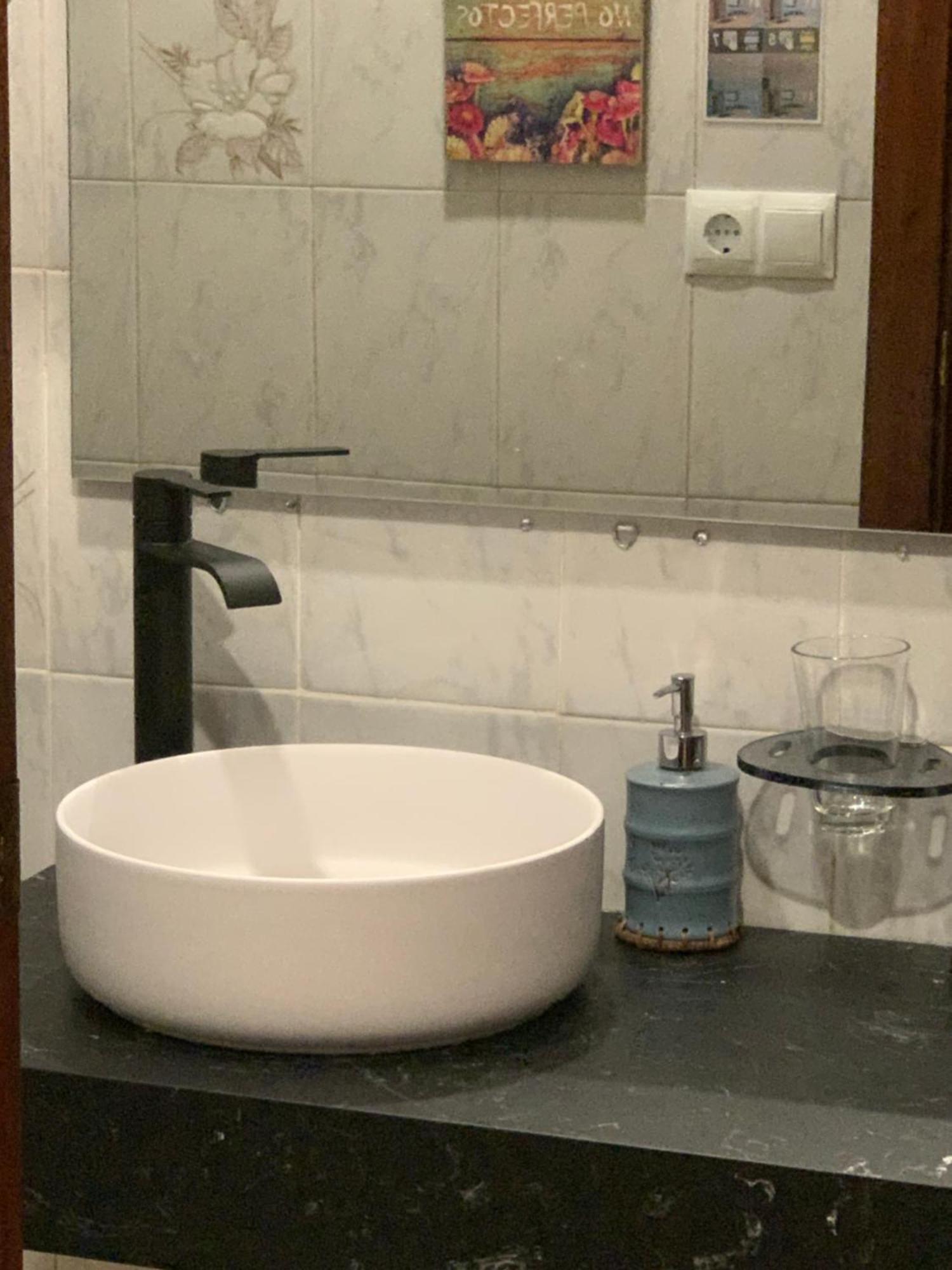 Apartamento Completo Regina قرطبة المظهر الخارجي الصورة