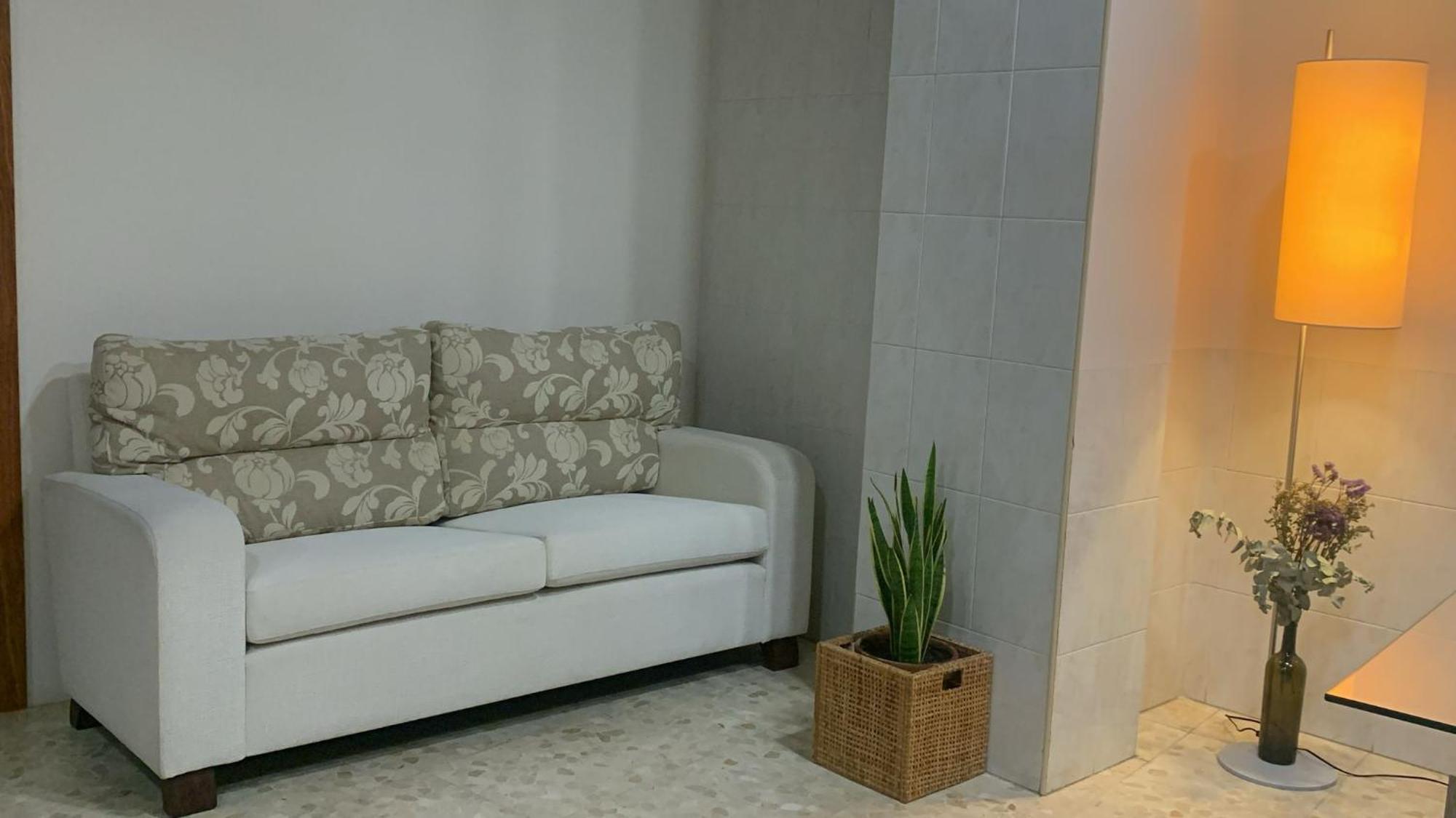 Apartamento Completo Regina قرطبة المظهر الخارجي الصورة
